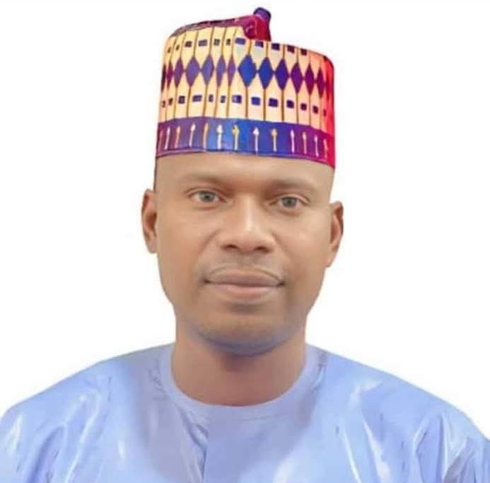 ARC. Umar Aliyu
