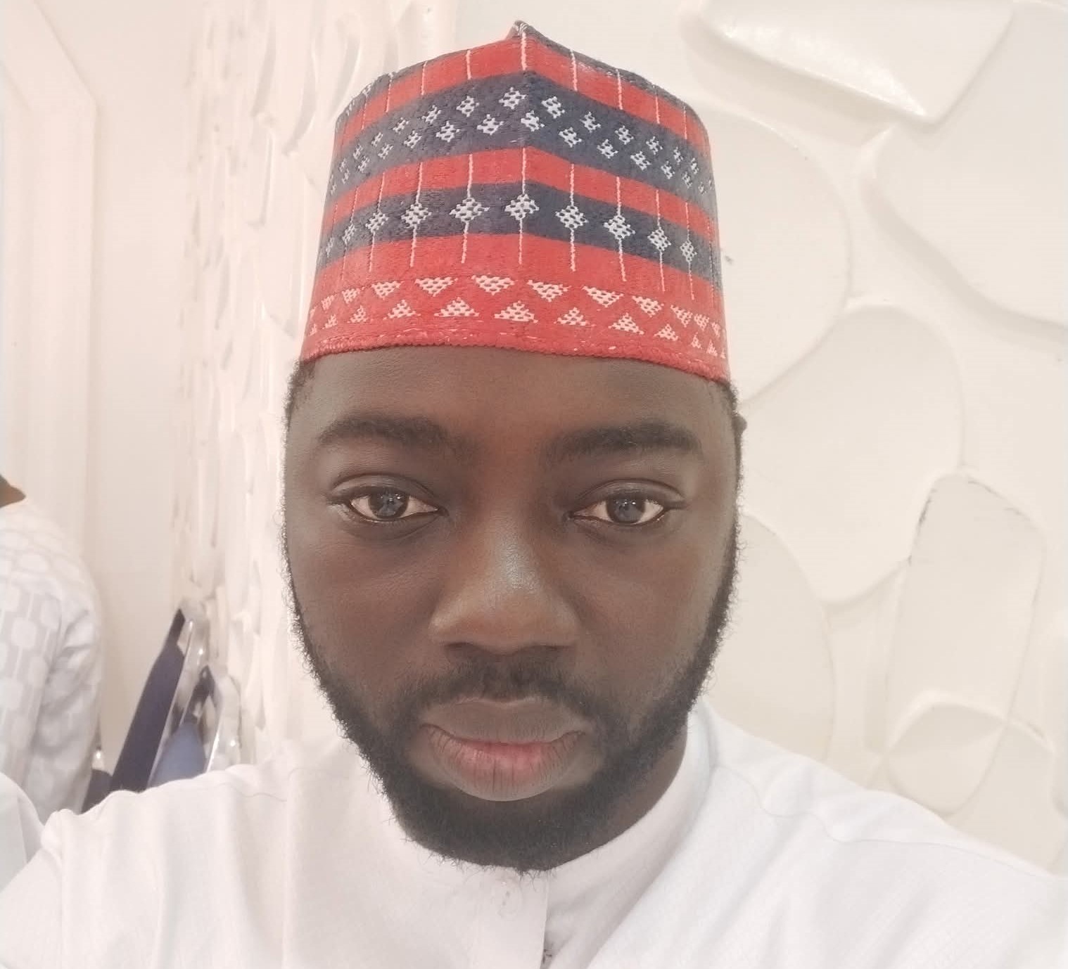 Mujahid Abubakar Babba