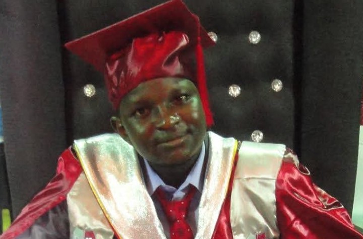 Usman Bala Kosawa